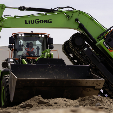 Avec un évènement dédié aux matériels électriques, LiuGong propose à ses clients et à son réseau de découvrir les derniers développements Produit et Service. 